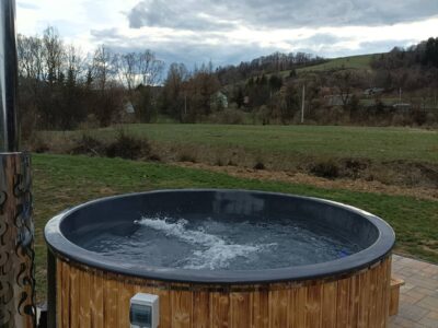 Jacuzzi